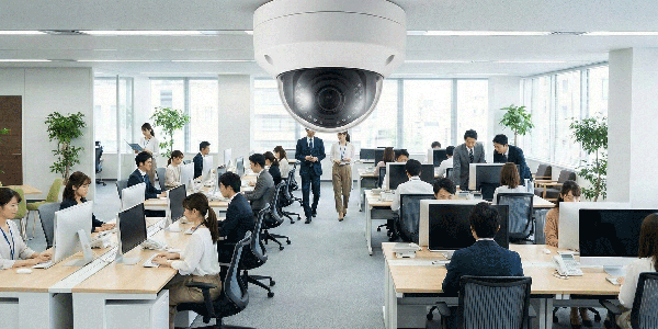 オフィスイメージ