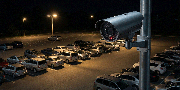 駐車場イメージ