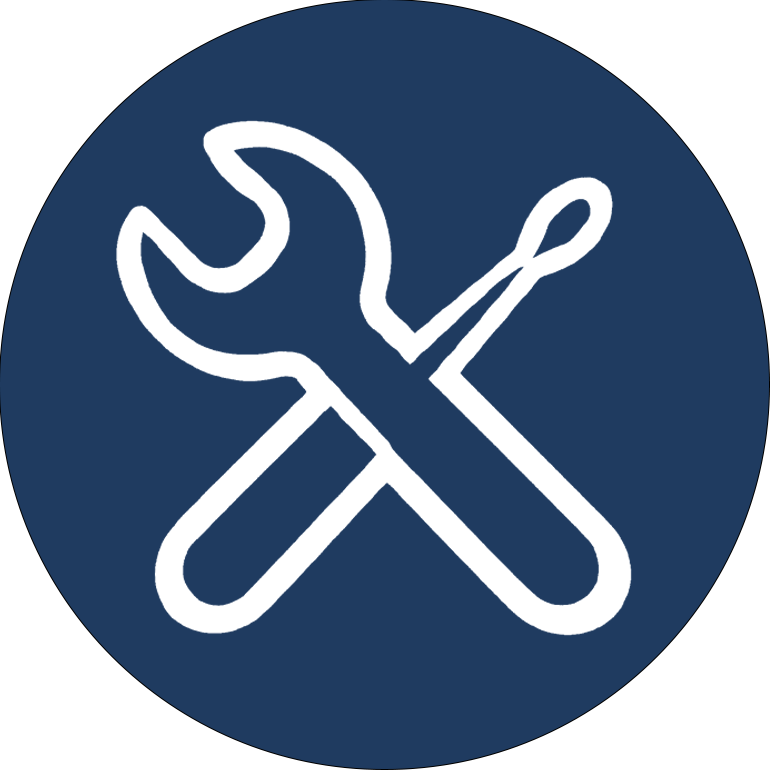 設置工事アイコン